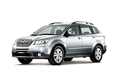 Subaru Tribeca