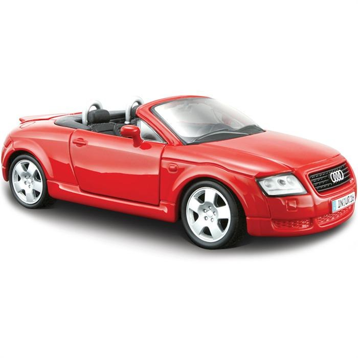 Audi TT (8N) Roadster